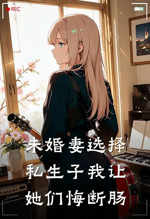 未婚妻选择私生子我让她们悔断肠