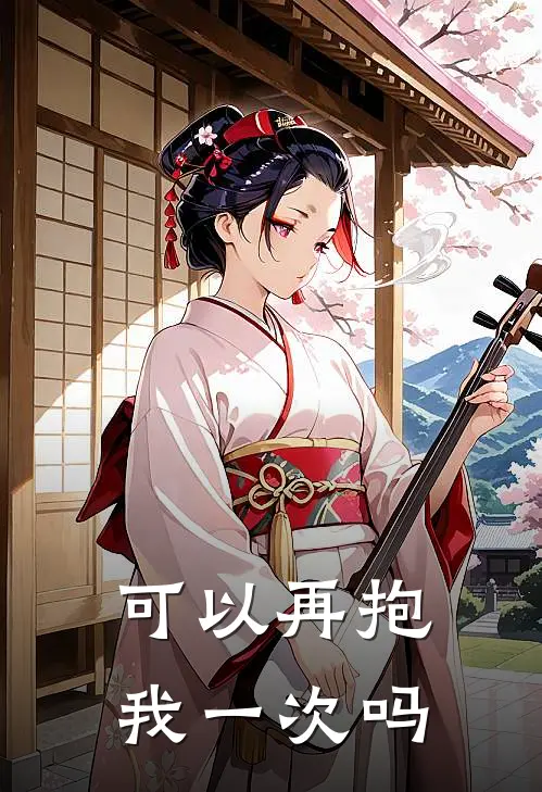 可以再抱我一次吗