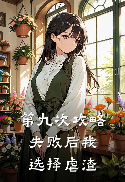第九次攻略失败后我选择虐渣