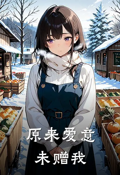 原来爱意未赠我