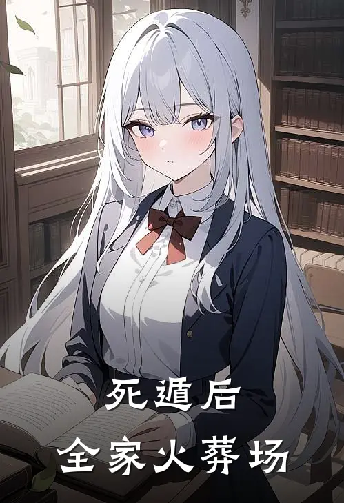 死遁后，全家火葬场