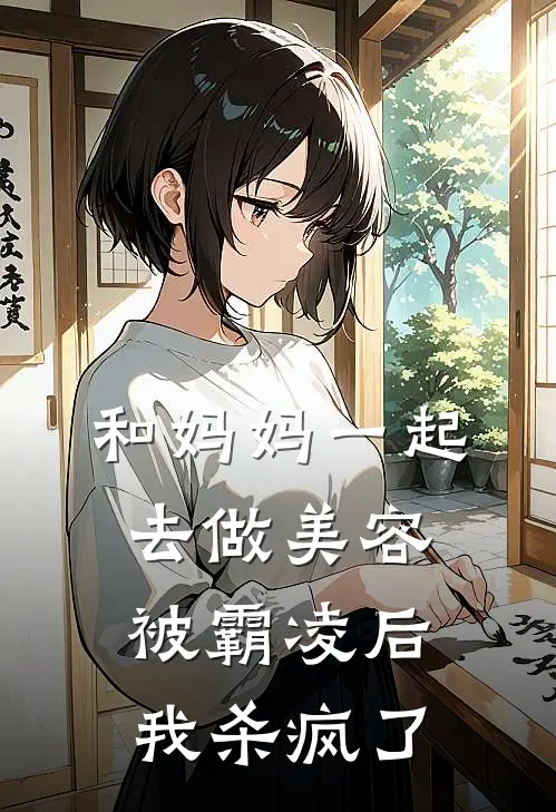 和妈妈一起去做美容被霸凌后，我杀疯了
