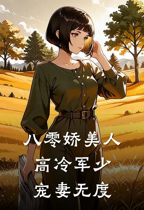 八零娇美人：高冷军少宠妻无度
