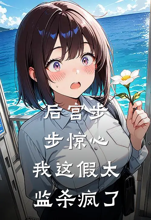后宫步步惊心，我这假太监杀疯了