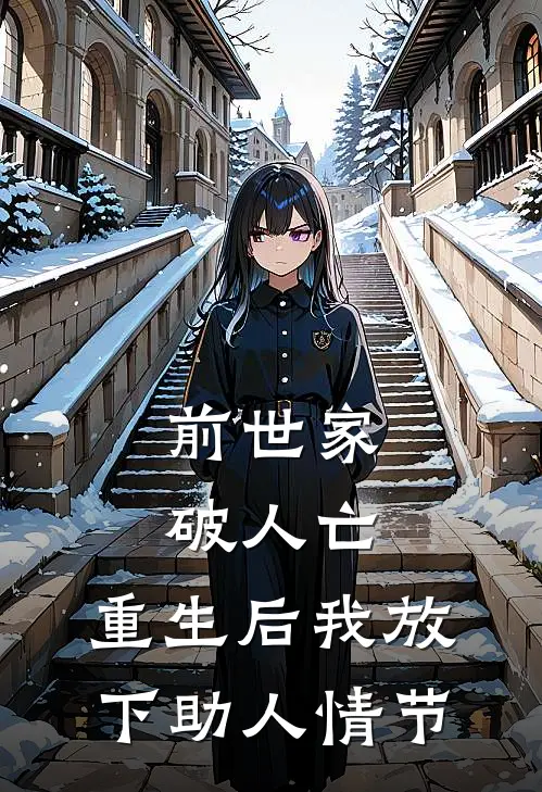 前世家破人亡，重生后我放下助人情节