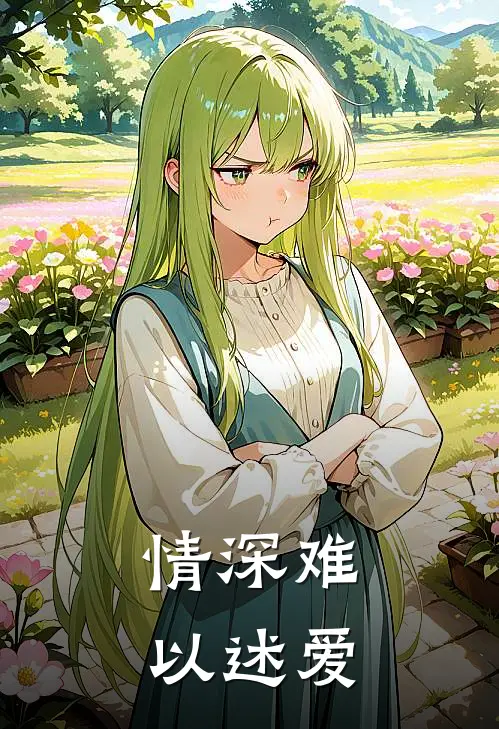 情深难以述爱