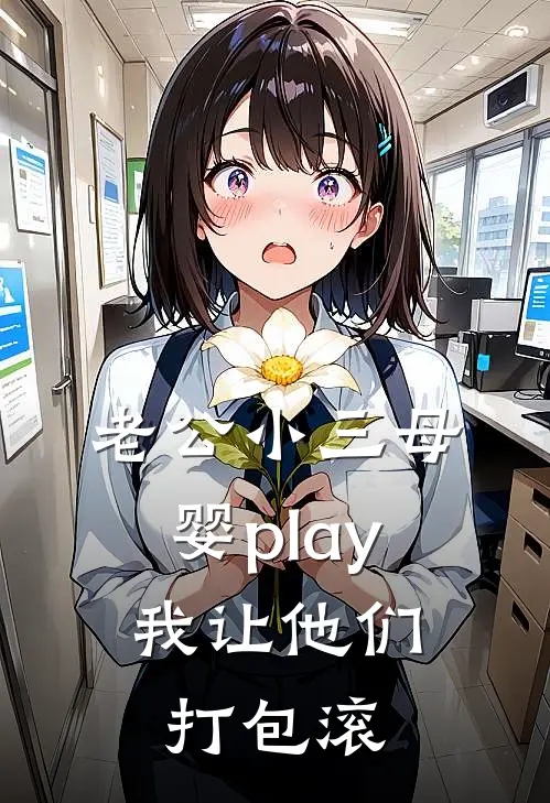 老公小三母婴play，我让他们打包滚