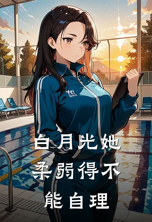 白月光她柔弱得不能自理