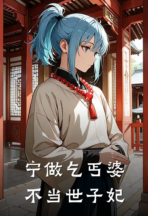 宁做乞丐婆，不当世子妃
