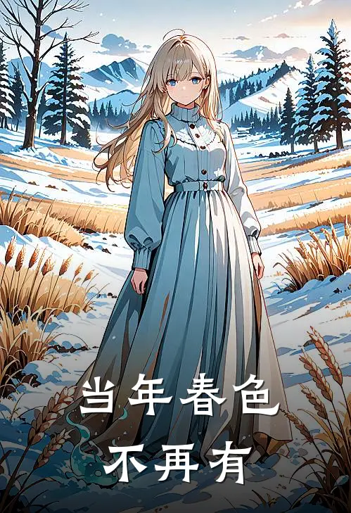 当年春色不再有