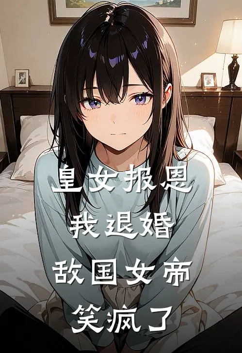 皇女报恩我退婚，敌国女帝笑疯了