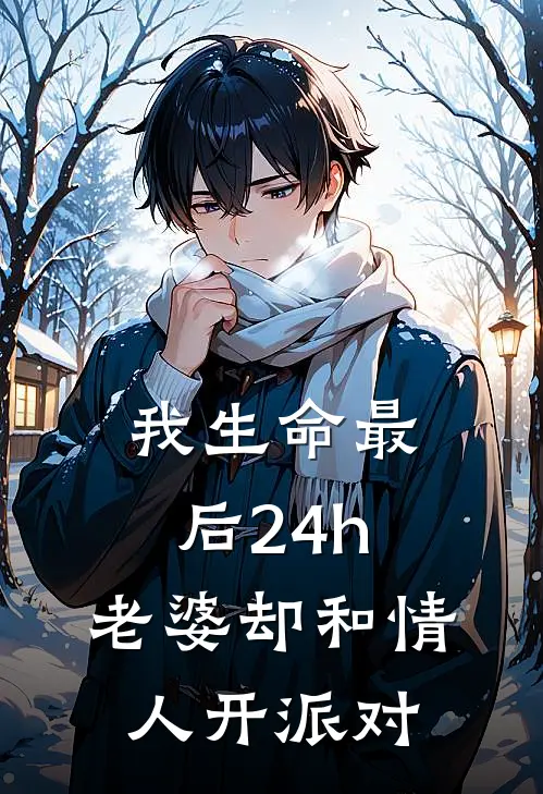 我生命最后24h，老婆却和情人开派对
