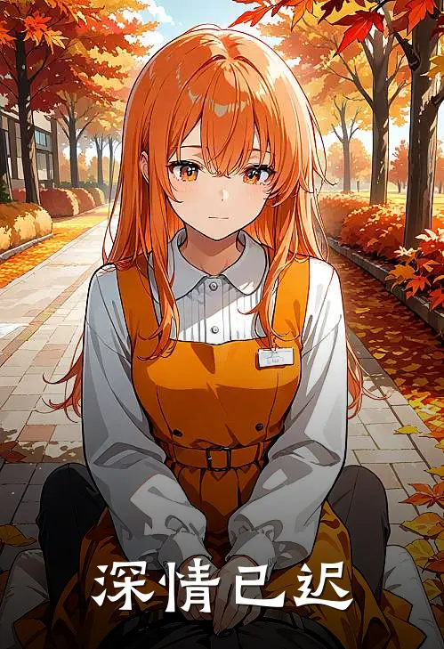 深情已迟