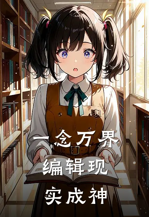 一念万界：编辑现实成神
