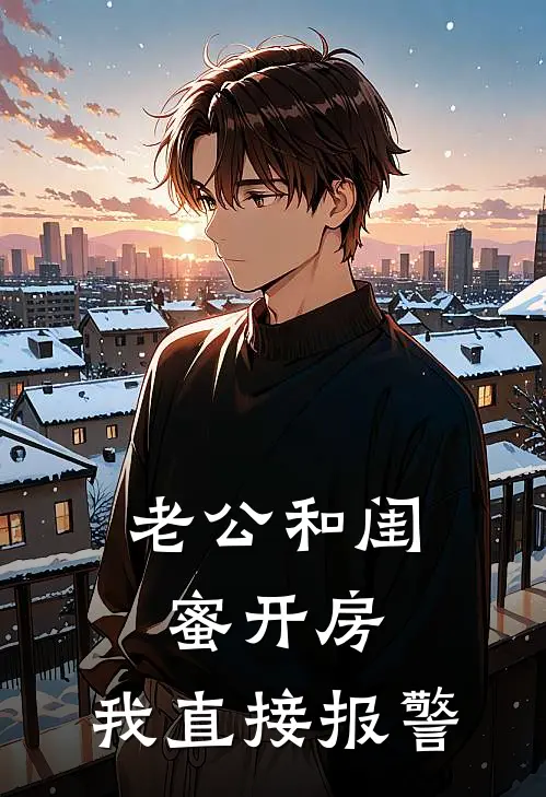 老公和闺蜜开房，我直接报警