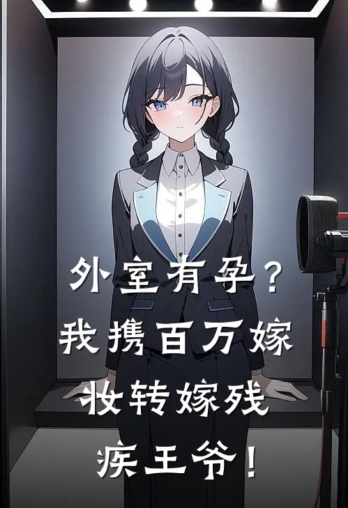 外室有孕？我携百万嫁妆转嫁残疾王爷！