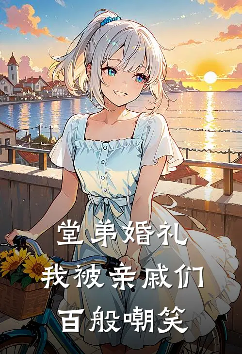 堂弟婚礼，我被亲戚们百般嘲笑