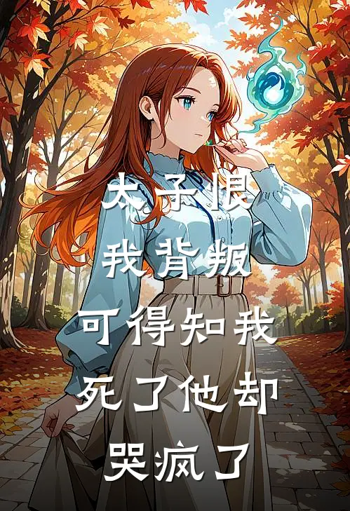 太子恨我背叛，可得知我死了他却哭疯了