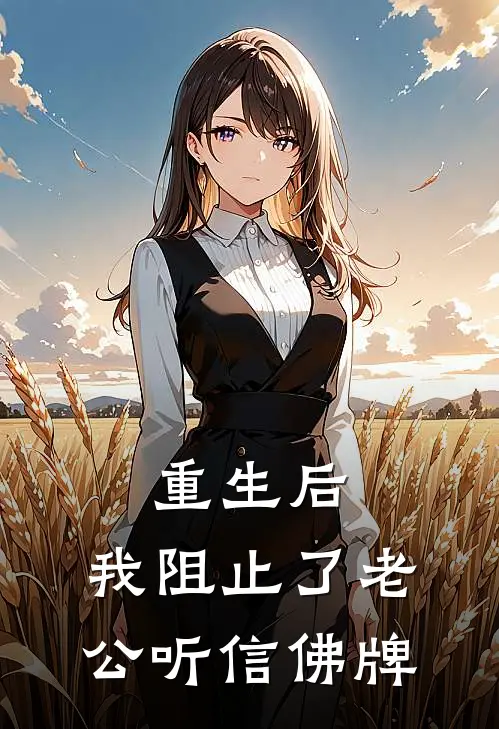 重生后，我阻止了老公听信佛牌