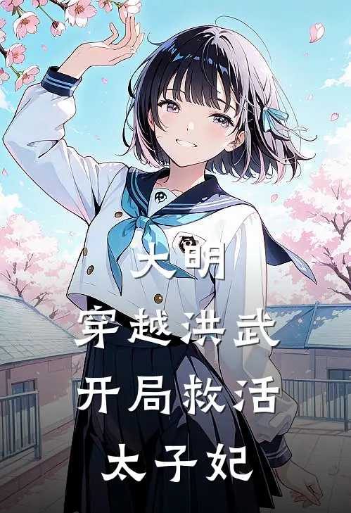 大明：穿越洪武，开局救活太子妃