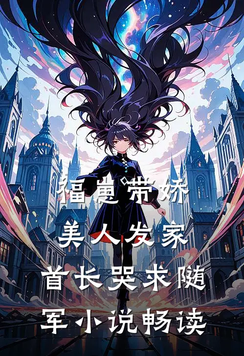 福崽带娇美人发家，首长哭求随军小说畅读