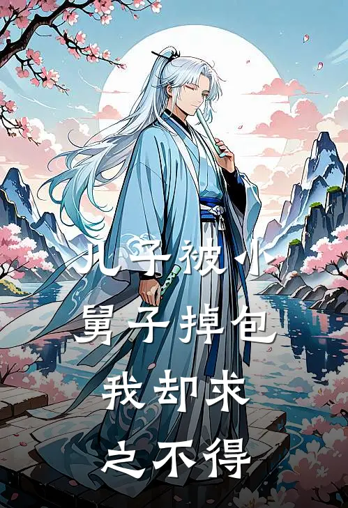 儿子被小舅子掉包，我却求之不得