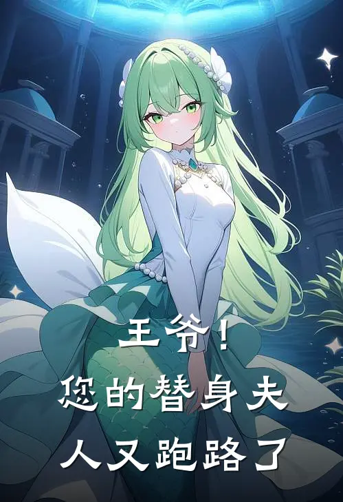 王爷！您的替身夫人又跑路了