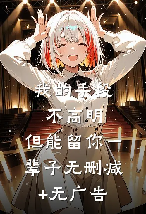 我的手段不高明，但能留你一辈子无删减+无广告