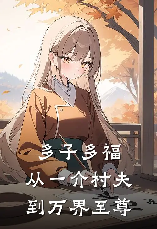 多子多福：从一介村夫到万界至尊