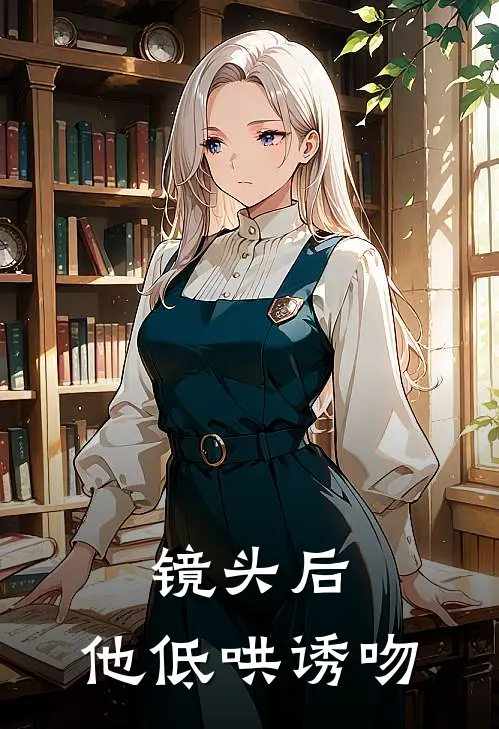 镜头后，他低哄诱吻