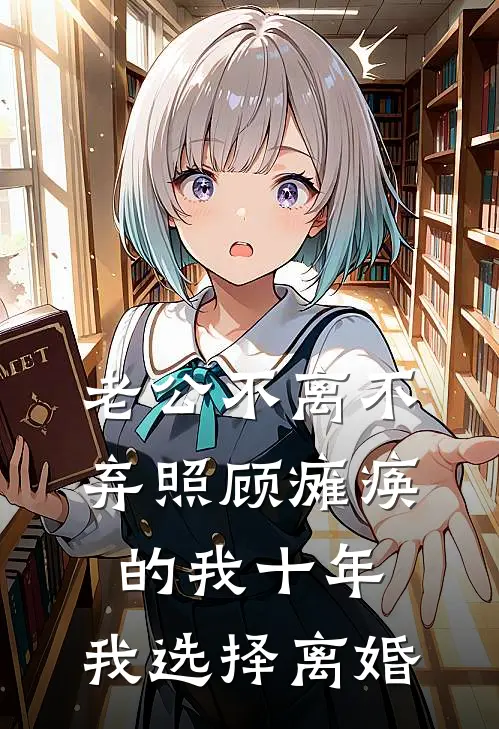 老公不离不弃照顾瘫痪的我十年，我选择离婚