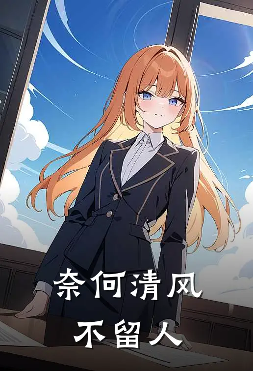 奈何清风不留人