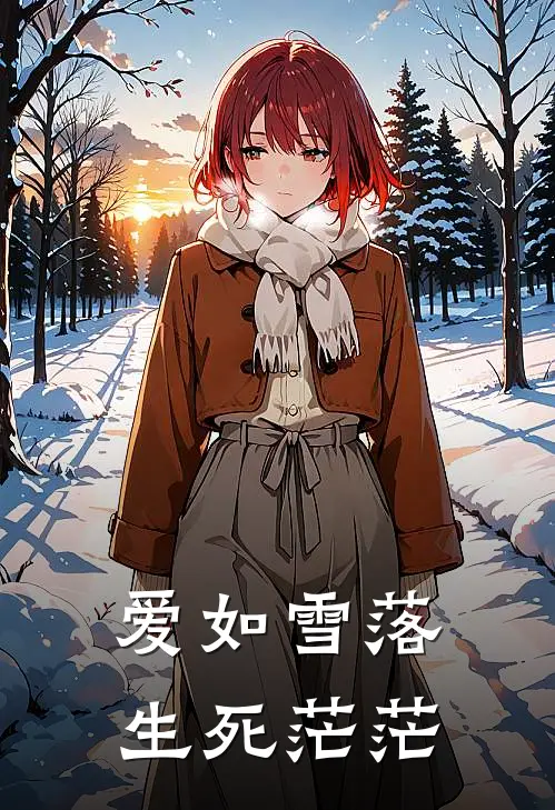 爱如雪落，生死茫茫