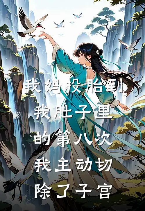 我妈投胎到我肚子里的第八次，我主动切除了子宫
