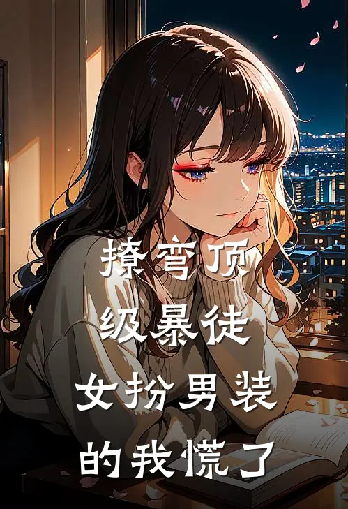 撩弯顶级暴徒，女扮男装的我慌了