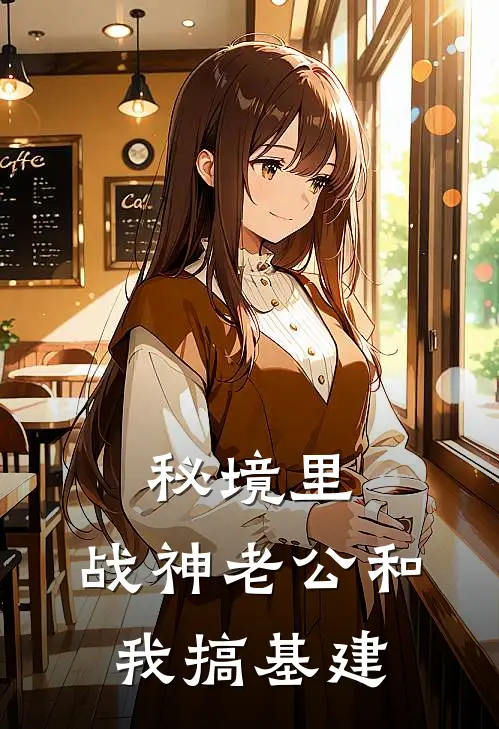 秘境里，战神老公和我搞基建