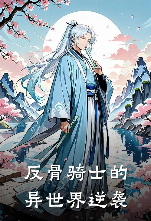 反骨骑士的异世界逆袭