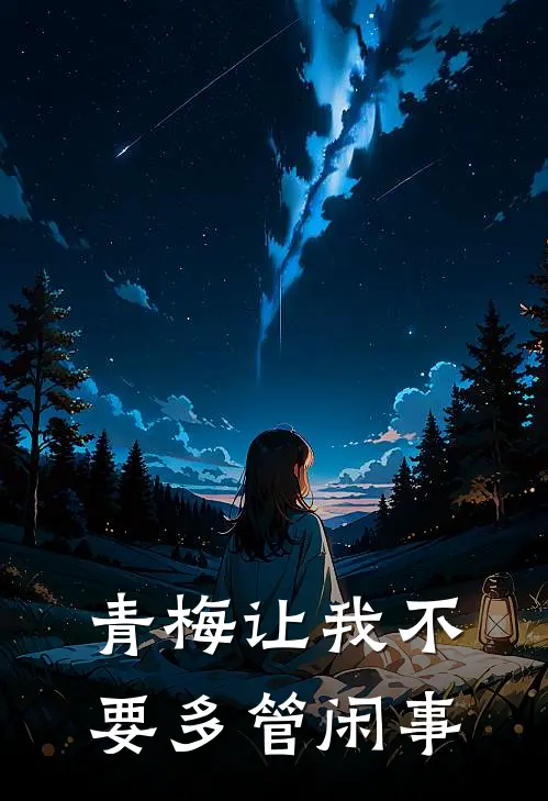 青梅让我不要多管闲事
