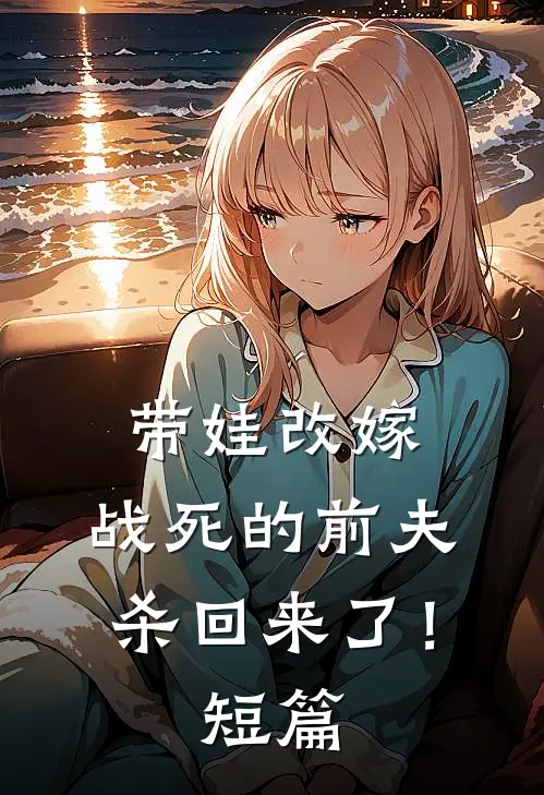 带娃改嫁，战死的前夫杀回来了！短篇