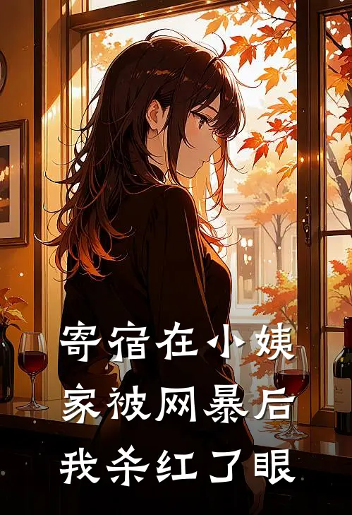 寄宿在小姨家被网暴后，我杀红了眼