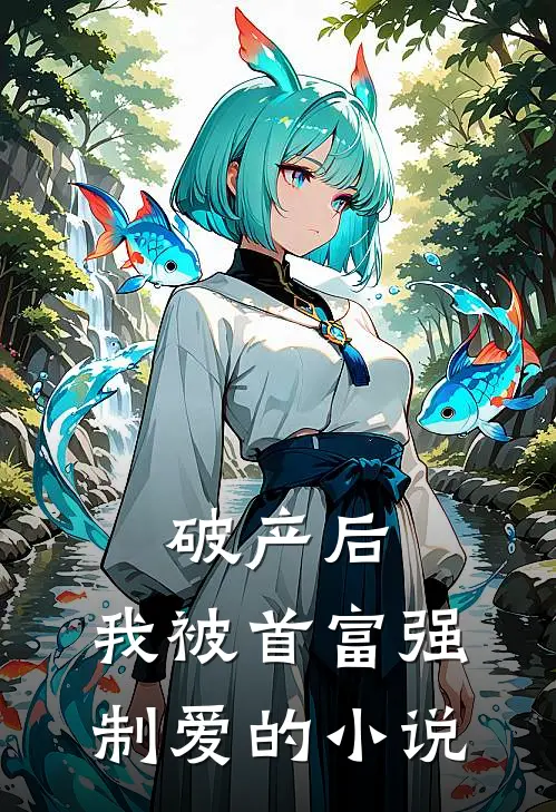破产后，我被首富强制爱的小说
