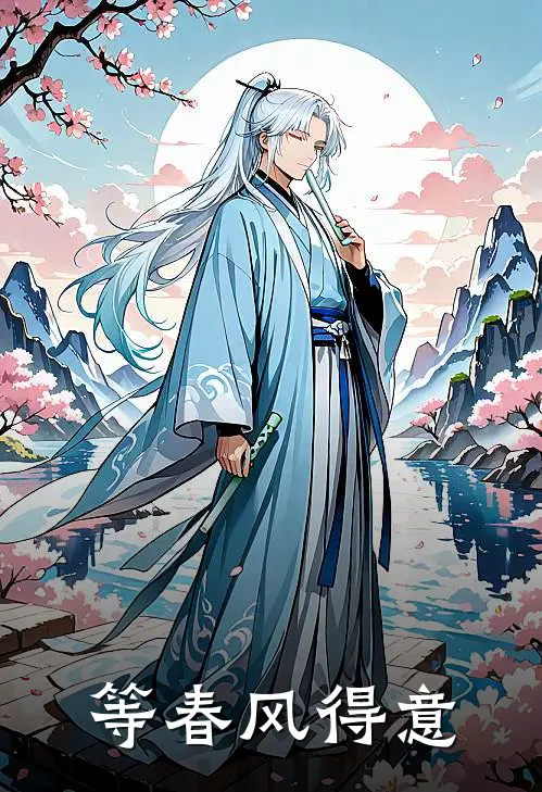 等春风得意
