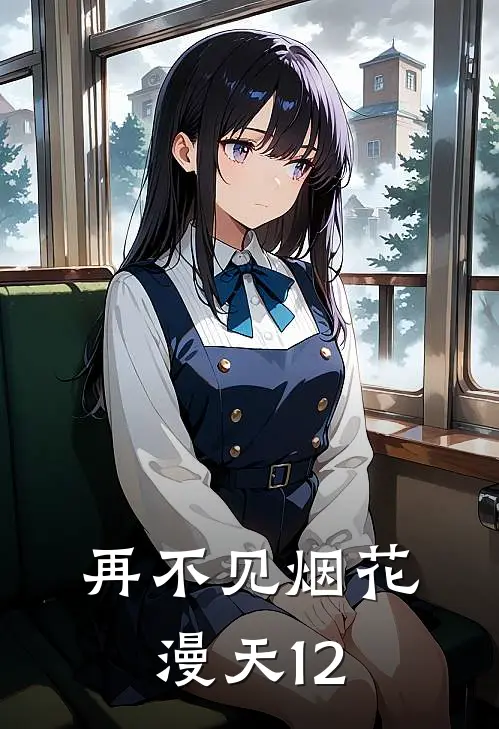 再不见烟花漫天12