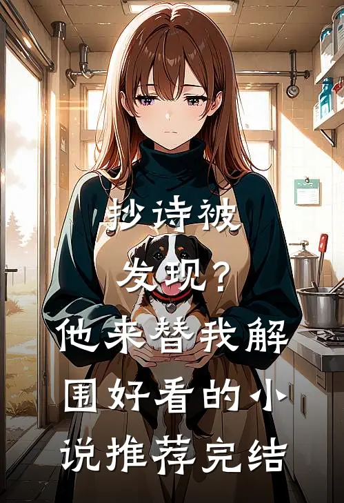 抄诗被发现？他来替我解围好看的小说推荐完结