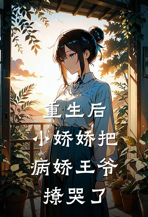 重生后，小娇娇把病娇王爷撩哭了
