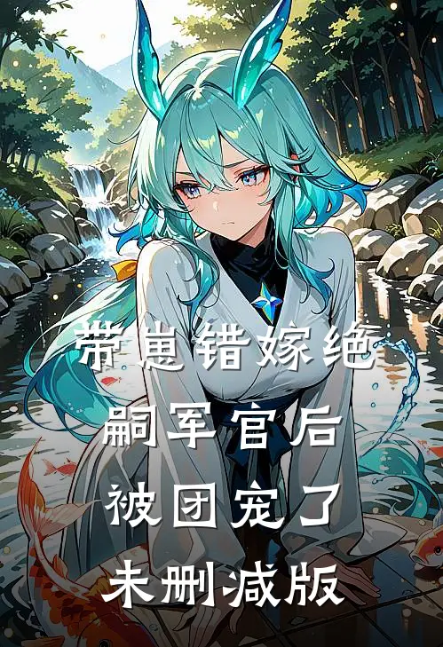 带崽错嫁绝嗣军官后被团宠了未删减版