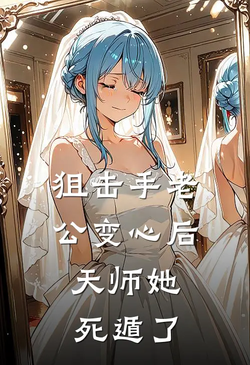 狙击手老公变心后，天师她死遁了