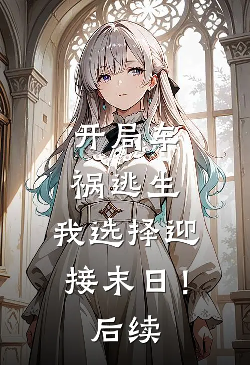 开局车祸逃生，我选择迎接末日！后续