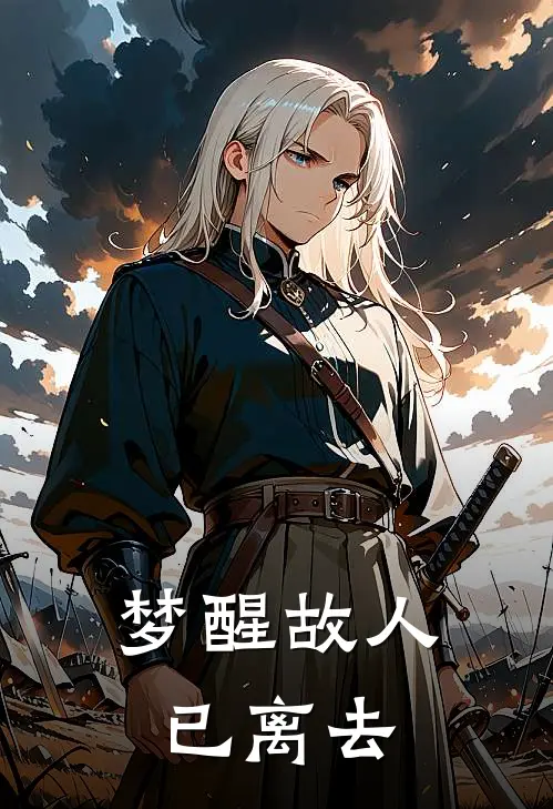梦醒故人已离去