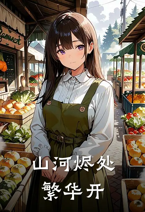 山河烬处繁华开